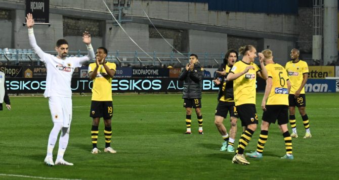Δείτε τα highlights της νίκης (VID)