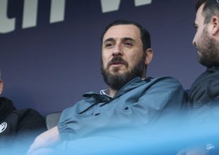Λυσάνδρου στους παίκτες του ΟΦΗ: «Αν πραγματικά είμαστε οικογένεια, τώρα είναι η στιγμή να το αποδείξουμε»