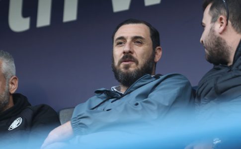 Τέλος ο Λυσάνδρου από τον ΟΦΗ – Έρχεται στην ΑΕΚ
