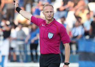 Ο Μαλούτας στο ΑΕΚ – ΠΑΣ Γιάννινα