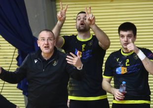 Ηλιόπουλος: «Θα τα δώσουμε όλα για τη νίκη»