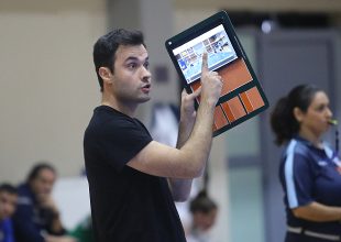 Οτσάλ: «Στα κρίσιμα σημεία ήμασταν πιο ψύχραιμοι»