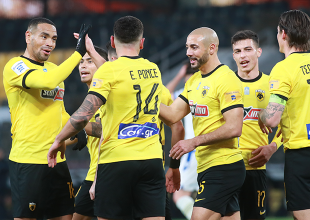 Με τηλεοπτική κάλυψη το Απόλλων Λεμεσού – ΑΕΚ