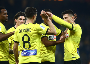 Το πρόγραμμα της προετοιμασίας της ΑΕΚ για Άρη