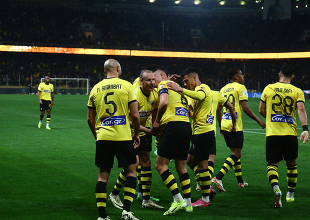 Πανέτοιμη για ΠΑΟΚ με μοναδικό απόντα τον Στάνκοβιτς