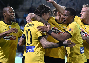 Θέλει νίκη στη Λαμία για να ξεκινήσει με το «δεξί» τα playoffs