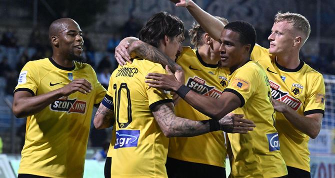 Θέλει νίκη στη Λαμία για να ξεκινήσει με το «δεξί» τα playoffs