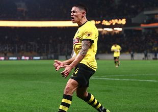Player of the Month Φεβρουαρίου ψηφίστηκε ο Πόνσε (ΦΩΤΟ)