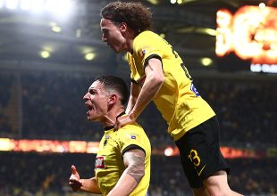 Φόβος και τρόμος η ΑΕΚΑΡΑ του Αλμέιδα!