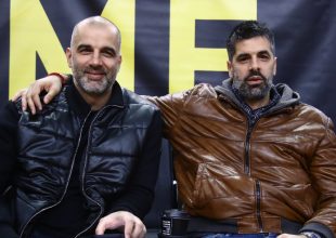Δίπλα στην Βασίλισσα ο Σάκοτα (pic)