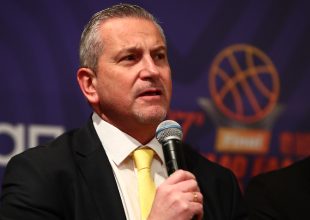 Ζούρος: «Αγώνας μεγάλης σημασίας με Μαρούσι»