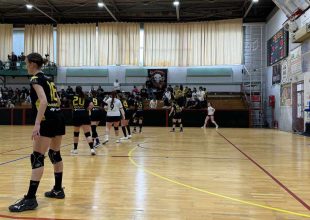 Χάντμπολ γυναικών: Ο κόσμος της ΑΕΚ και στα Γιαννιτσά δίπλα στην ομάδα