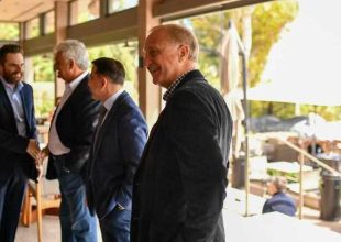 Σαββίδης: «Η ΑΕΚ έχει εξαιρετικό σύνολο – Θα ταίριαζα στον τρόπο παιχνιδιού του Αλμέιδα»