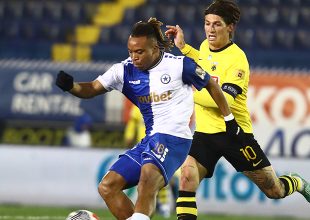 «Δεν τους έκατσε στα playoffs να παίξουν με ομάδες που έχουν… εξοπλίσει με δανεικούς