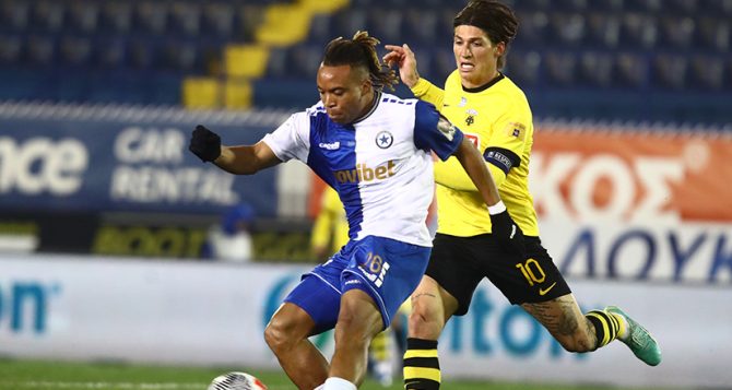 «Δεν τους έκατσε στα playoffs να παίξουν με ομάδες που έχουν… εξοπλίσει με δανεικούς