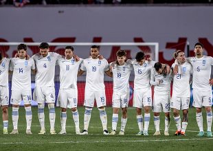 Βλαχοδήμος: «Ψηλά το κεφάλι, ΕΛΛΑΔΑ!!!»