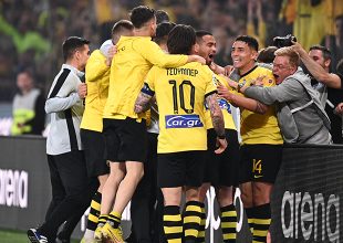 Και τάβλα ο Ολυμπιακός – Τον πέθανε στις καθυστερήσεις η ΑΕΚ!