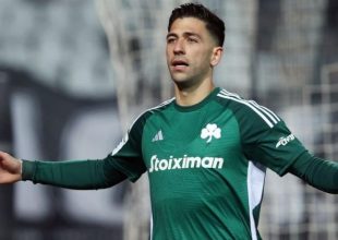 Μπακασέτας: «Ότι είχα να δώσω στην ΑΕΚ το έδωσα, μονόδρομος τότε η αποχώρηση μου»