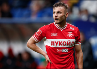 Ρέαμπτσουκ: «Θυμάμαι τον Μαρινάκη που μπήκε στο γήπεδο και κλωτσούσε μπάλες»!