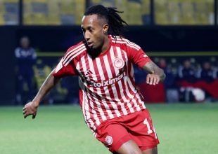 Έτοιμος ο Ζέλσον Μαρτίνς, δύσκολα ο Αλεξανδρόπουλος για το ντέρμπι με την ΑΕΚ