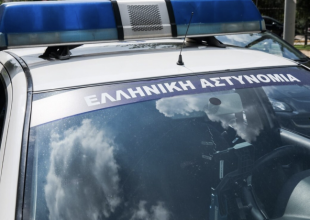 Κρήτη: Τον απείλησαν με μαχαίρι στη μέση της πλατείας