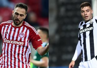 Επιβεβαιώθηκε τελικα ποιος ευνοείται από την αναβολή της 2ης αγωνιστικής των play offs