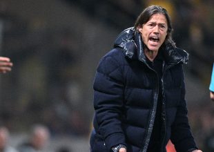 «Δύσκολο να προχωρήσει του Αλμέιδα στην Μαρσέιγ»