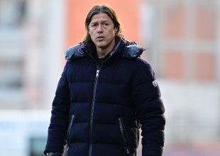 Αλμέιδα: «Υπάρχουν πιθανότητες να παίξουν μαζί Λιβάι και Πόνσε» (VIDEO)