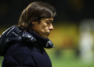 Αλμέιδα: «Ένα ματς πάνω-κάτω, κάναμε λάθη»