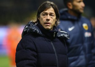 Αλμέιδα: «Λείπεις από το ποδόσφαιρο και σε μένα Ντιέγκο…»