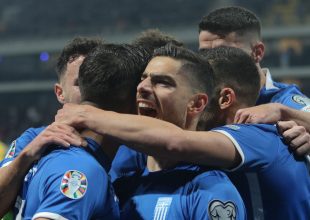 «Καμίνι» το γήπεδο στην Τιφλίδα: Sold out o τελικός της Ελλάδας στη Γεωργία!