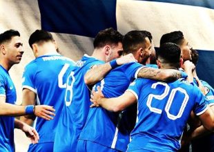 Κλήρωση προκριματικών Μουντιάλ: «Κλείδωσε» το 2ο γκρουπ δυναμικότητας η Ελλάδα!