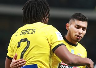 Πότε παίζουν και πότε επιστρέφουν οι ξένοι διεθνείς της ΑΕΚ