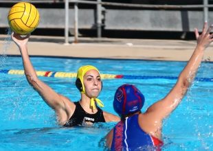 Πόλο Γυναικών: Σημαντική νίκη επί του Πανιωνίου