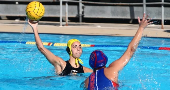 Πόλο Γυναικών: Σημαντική νίκη επί του Πανιωνίου