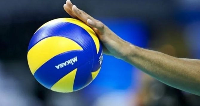 Τα αποτελέσματα της Ακαδημίας Βόλεϊ Αγοριών