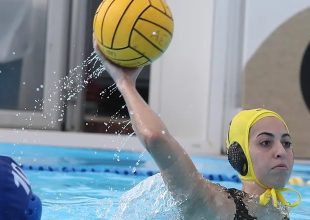Κρίστμας: «Είμαι πολύ χαρούμενη που ήρθα στην ΑΕΚ-Πάμε για τη νίκη»