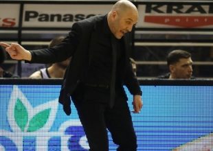 Νεραντζάκης: «Ήταν δίκαιη η επικράτηση της ΑΕΚ»