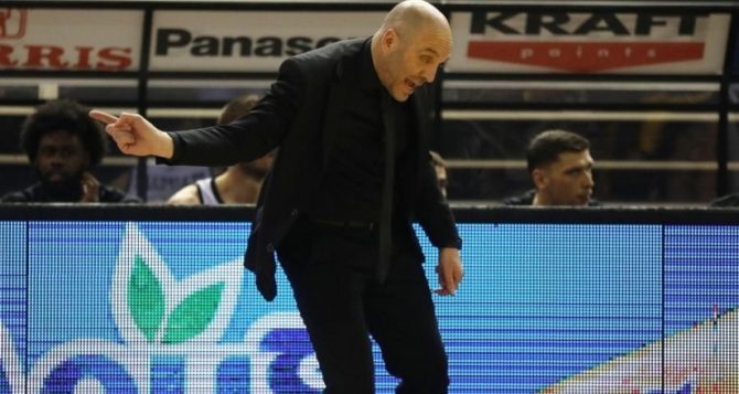 Νεραντζάκης: «Ήταν δίκαιη η επικράτηση της ΑΕΚ»