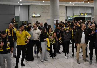 Θερμή προβλέπεται η υποδοχή στην Κύπρο