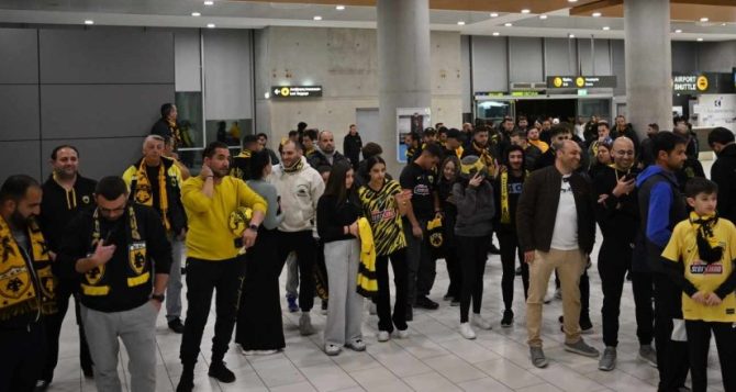 Θερμή προβλέπεται η υποδοχή στην Κύπρο