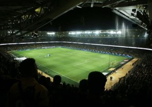 ΠΑΕ ΑΕΚ: «Με τις σημαίες μας ψηλά την Κυριακή»