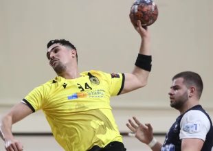 Κατατρόπωσαν οι Πρωταθλητές τον ΑΣΕ Δούκα