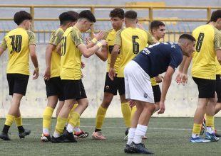 ΑΕΚ Κ17: Άνετη νίκη με τριάρα επί της Κηφισιάς