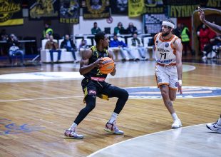 Να αποχαιρετήσει με νίκη το BCL κόντρα στον Προμηθέα
