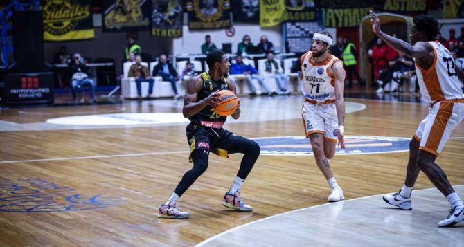 Να αποχαιρετήσει με νίκη το BCL κόντρα στον Προμηθέα