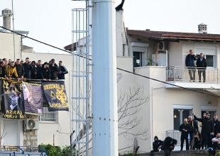 ORIGINAL 21: «Σεβασμός στους οπαδούς» (ΦΩΤΟ)