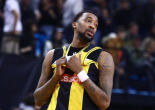 Οι ευχές της ΑΕΚ στον ΜακΡέι