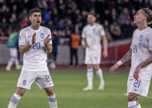 Πτώση τριών θέσεων για την Ελλάδα στο FIFA ranking