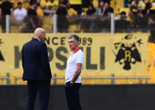Με απουσίες ο Ολυμπιακός στη Νέα Φιλαδέλφεια